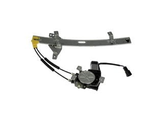 Dorman - OE Solutions Power Window Regulator And Motor Assembly for 2003-2007 Pontiac Grand Prix 741-646