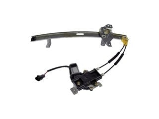 Dorman - OE Solutions Power Window Regulator And Motor Assembly for 2003-2007 Pontiac Grand Prix 741-646