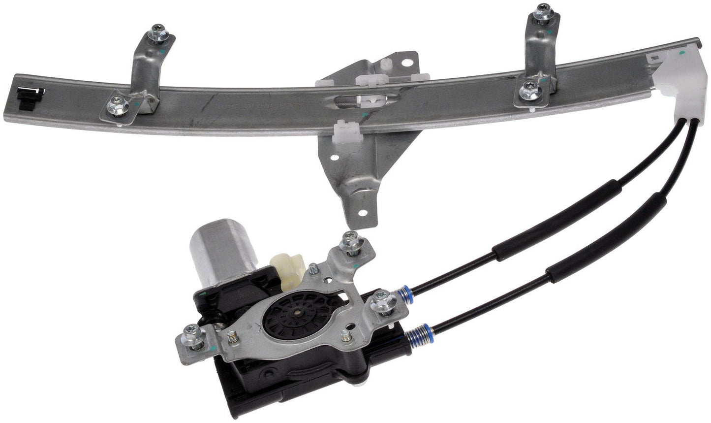 Dorman - OE Solutions Power Window Regulator and Motor Assembly for 2003-2007 Pontiac Grand Prix 741-647