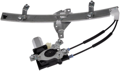 Dorman - OE Solutions Power Window Regulator and Motor Assembly for 2003-2007 Pontiac Grand Prix 741-647