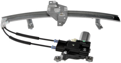 Dorman - OE Solutions Power Window Regulator and Motor Assembly for 2003-2007 Pontiac Grand Prix 741-647
