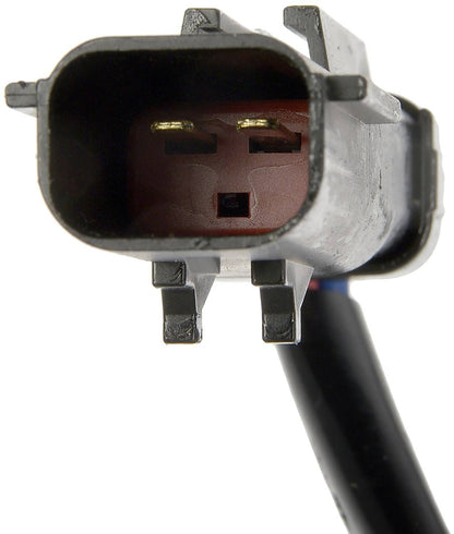 Dorman Power Window Motor and Regulator Assembly for 2000-2004 Dodge Dakota & 1998-2003 Dodge Durango 741-648