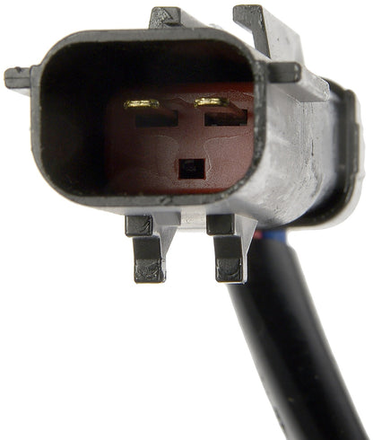 Dorman Power Window Motor and Regulator Assembly for 2000-2004 Dodge Dakota & 1998-2003 Dodge Durango 741-648