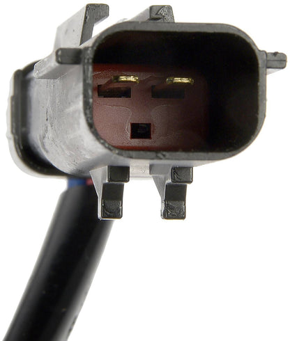 Dorman Power Window Motor and Regulator Assembly for 2003-2004 Dodge Dakota Durango 741-649