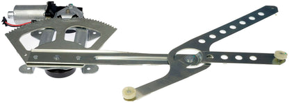 Dorman Power Window Motor and Regulator Assembly for 2002-88 Chevrolet GMC 741-654