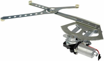 Dorman Power Window Motor and Regulator Assembly for 2002-88 Chevrolet GMC 741-654