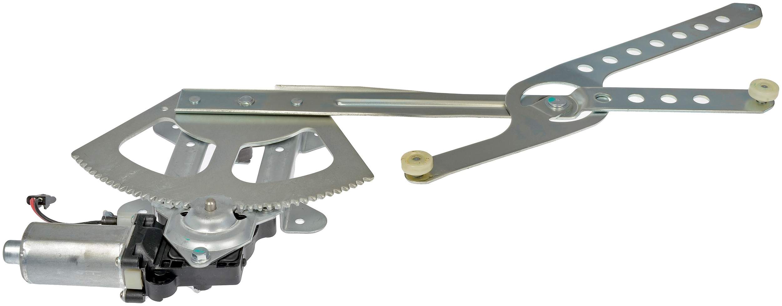 Dorman Power Window Motor and Regulator Assembly for 1988-2002 Chevrolet GMC 741-655