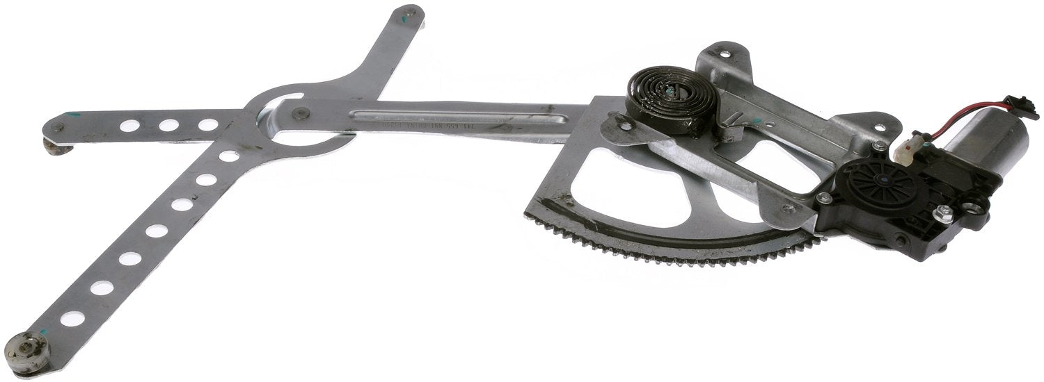 Dorman Power Window Regulator And Motor Assembly