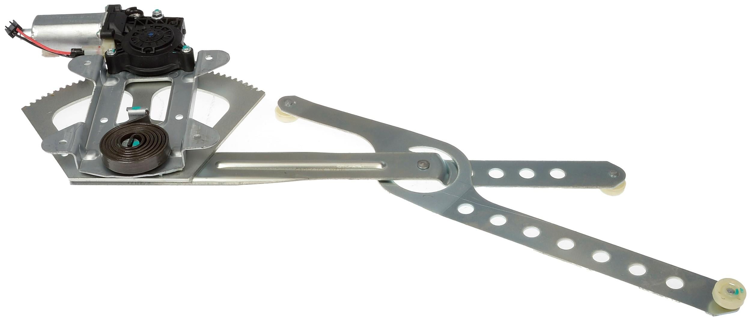 Dorman Power Window Motor and Regulator Assembly for 1988-2002 Chevrolet GMC 741-655