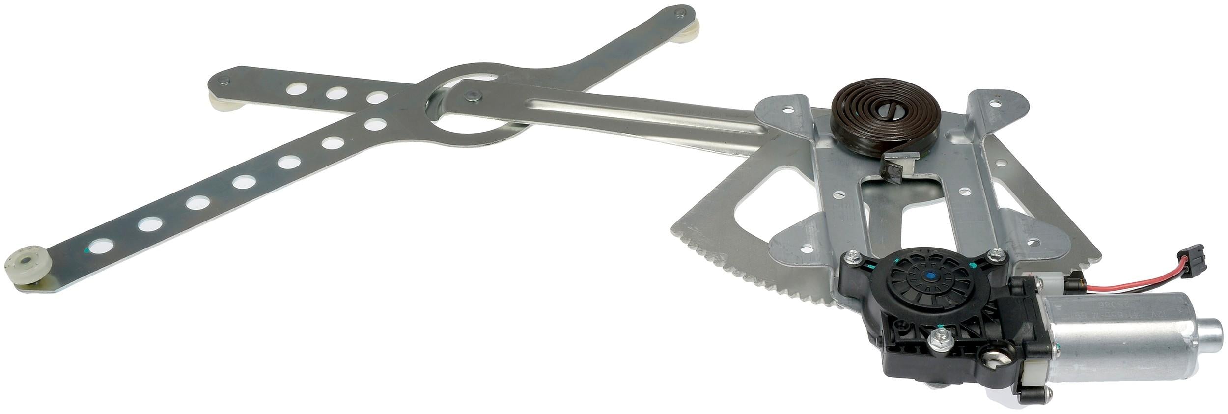 Dorman Power Window Motor and Regulator Assembly for 1988-2002 Chevrolet GMC 741-655