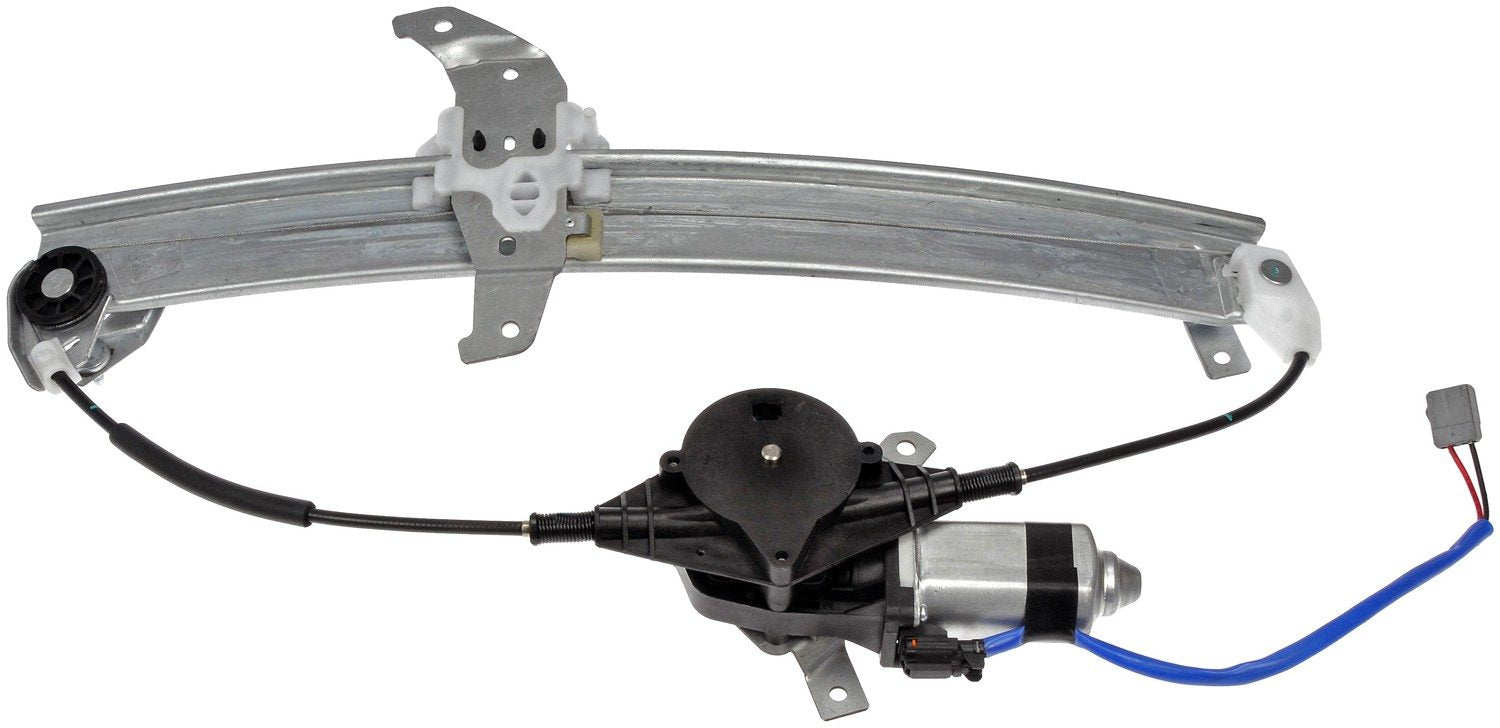 Dorman - OE Solutions WINDOW REGULATOR 741-662