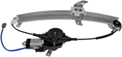 Dorman - OE Solutions Power Window Motor and Regulator Assembly for 1997-93 Lincoln Town Car 741-663