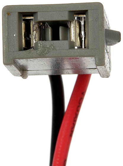 Dorman - OE Solutions Power Window Motor and Regulator Assembly for 1992-2011 Ford Crown Victoria & Mercury Grand Marquis 741-664