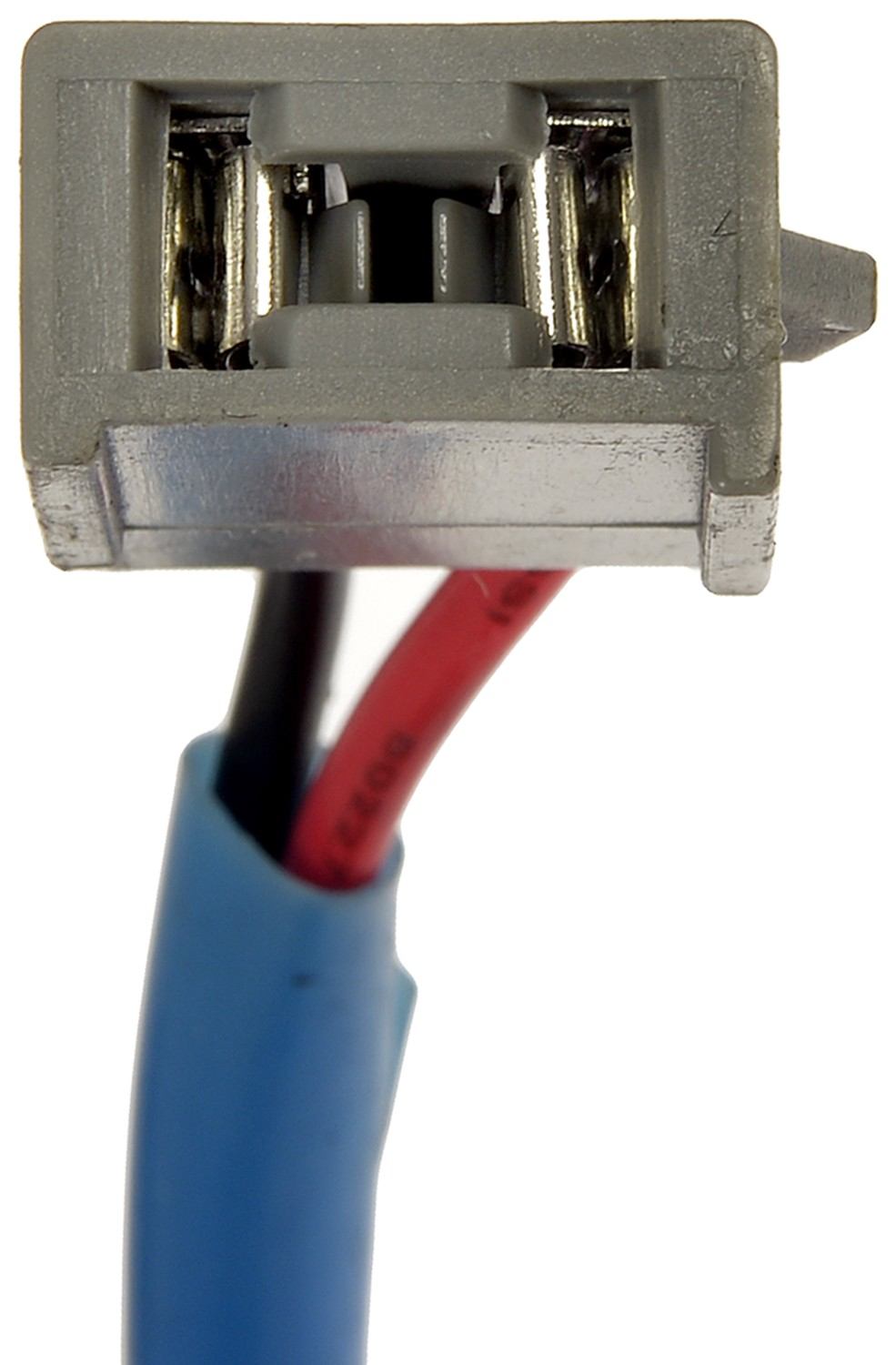 Dorman - OE Solutions Power Window Motor and Regulator Assembly for 1992-2011 Ford Crown Victoria & Mercury Grand Marquis 741-664