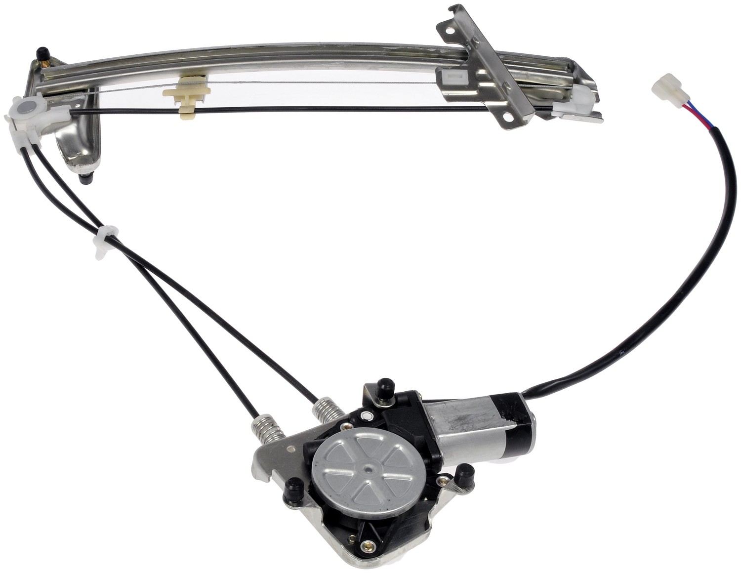 Dorman - OE Solutions WINDOW REGULATOR 741-669