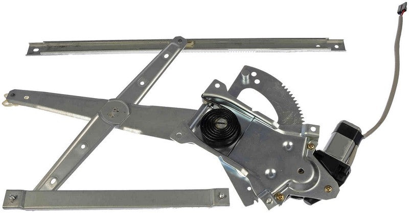 Dorman OE Solutions Power Window Motor and Regulator Assembly for Ford 1991-2005 Mazda 1991-1994 Mercury 2001-2007 741-672