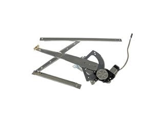 Dorman Power Window Regulator and Motor Assembly for 2005-1991 Ford 741-673