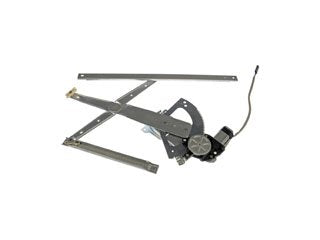 Dorman Power Window Regulator and Motor Assembly for 2005-1991 Ford 741-673