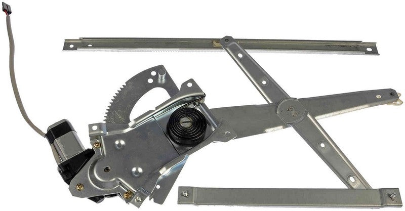 Dorman Power Window Regulator and Motor Assembly for 2005-1991 Ford 741-673