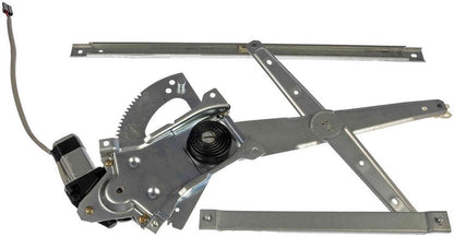 Dorman Power Window Regulator and Motor Assembly for 2005-1991 Ford 741-673