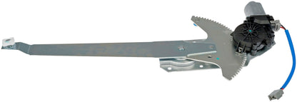 Dorman - OE Solutions Power Window Regulator And Motor Assembly with Precision Fit for 1997-2000 Ford 741-674