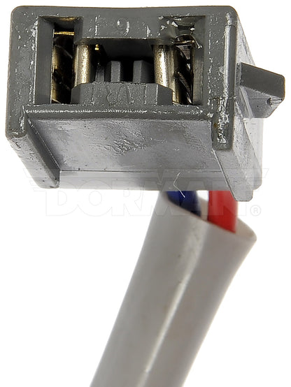 Dorman - OE Solutions Power Window Motor and Regulator Assembly for 1992-2011 Ford Crown Victoria Mercury Grand Marquis 741-678