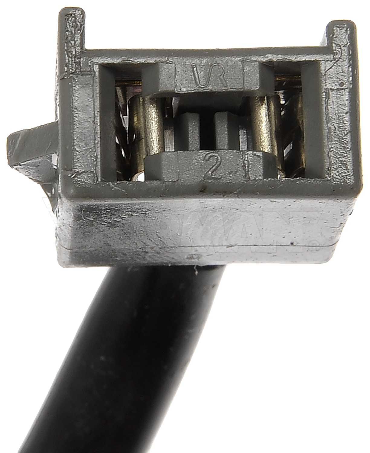 Dorman Power Window Regulator And Motor Assembly