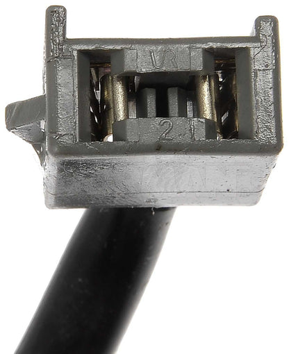 Dorman Power Window Motor and Regulator Assembly for 1992-2011 Ford Crown Victoria, Mercury Grand Marquis, Mercury Marauder