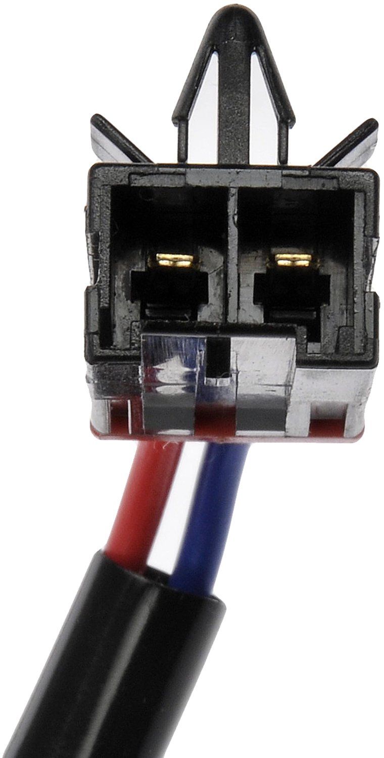 Dorman Power Window Regulator And Motor Assembly