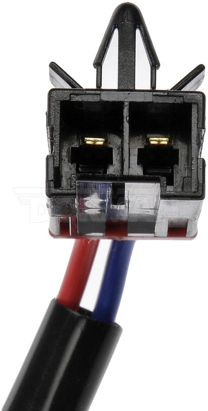 Dorman - OE Solutions Power Window Regulator And Motor Assembly for 2004-98 Nissan Frontier 2004-00 Nissan Xterra 741-681