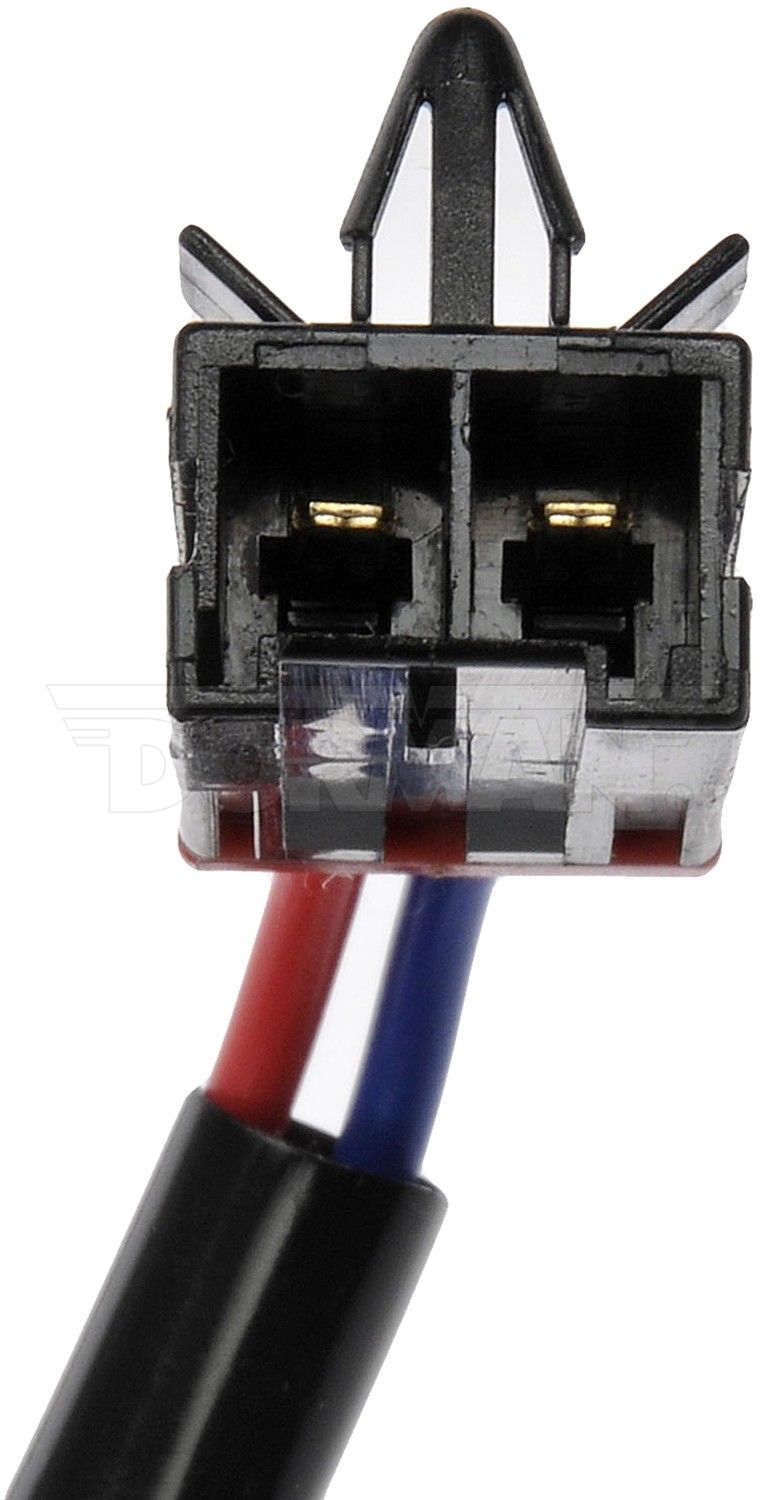 Dorman Power Window Regulator And Motor Assembly