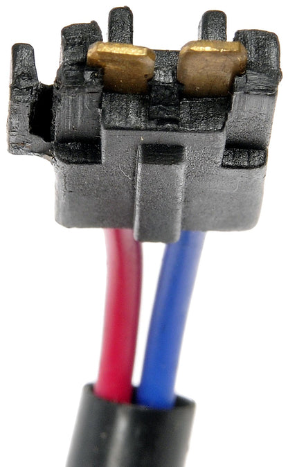 Dorman - OE Solutions Power Window Motor and Regulator Assembly for 1998-92 Buick Skylark Oldsmobile Achieva Pontiac Grand Am 741-682