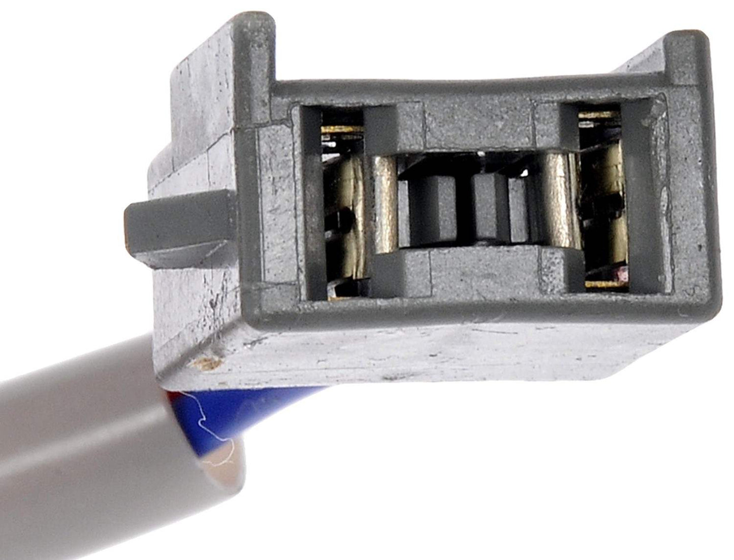 Dorman - OE Solutions Power Window Motor and Regulator Assembly for 1998-2011 Lincoln Town Car 741-686