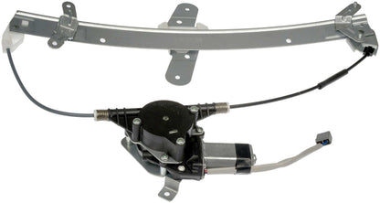 Dorman - OE Solutions Power Window Motor and Regulator Assembly for 1998-2011 Lincoln Town Car 741-686