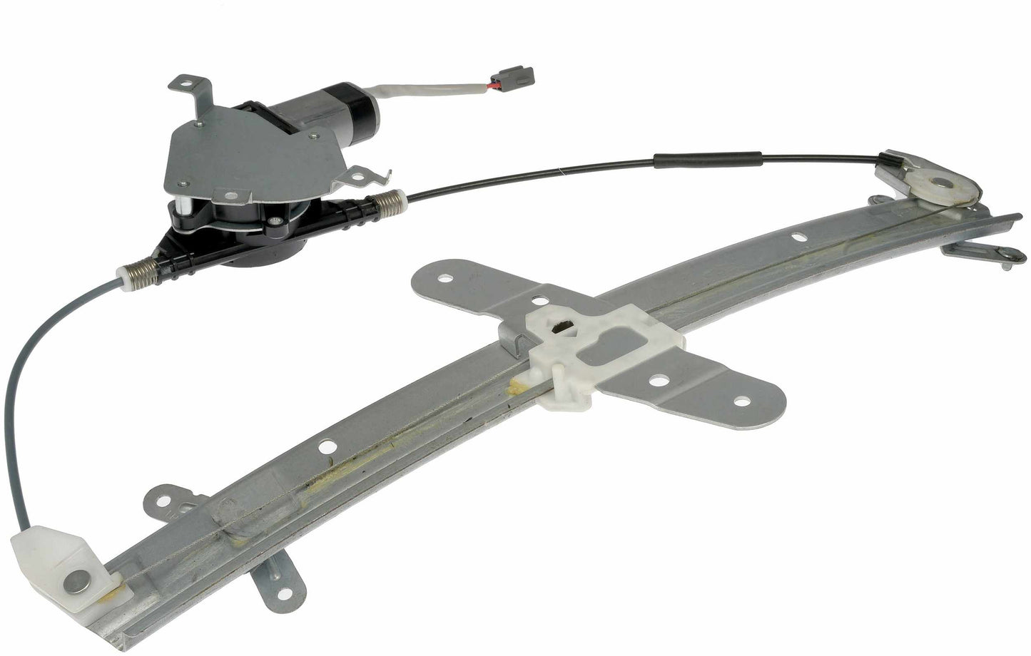 Dorman - OE Solutions Power Window Motor and Regulator Assembly for 1998-2011 Lincoln Town Car 741-686