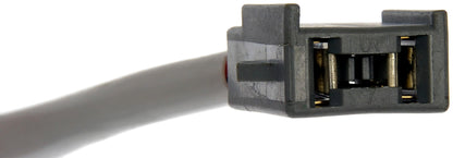 Dorman - OE Solutions Power Window Motor and Regulator Assembly for 1998-2011 Lincoln Town Car 741-686