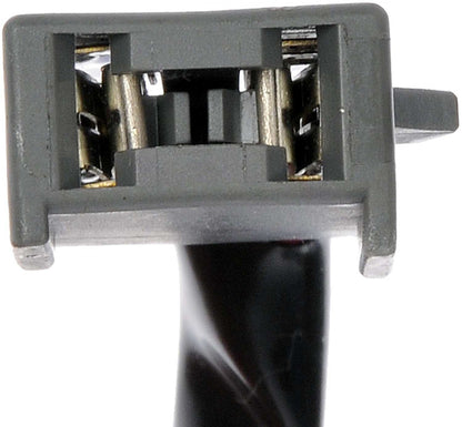 Dorman - OE Solutions Power Window Motor and Regulator Assembly for 1998-2011 Lincoln Town Car 741-687