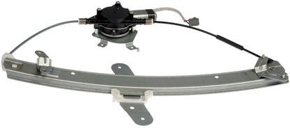 Dorman - OE Solutions Power Window Motor and Regulator Assembly for 1998-2011 Lincoln Town Car 741-687