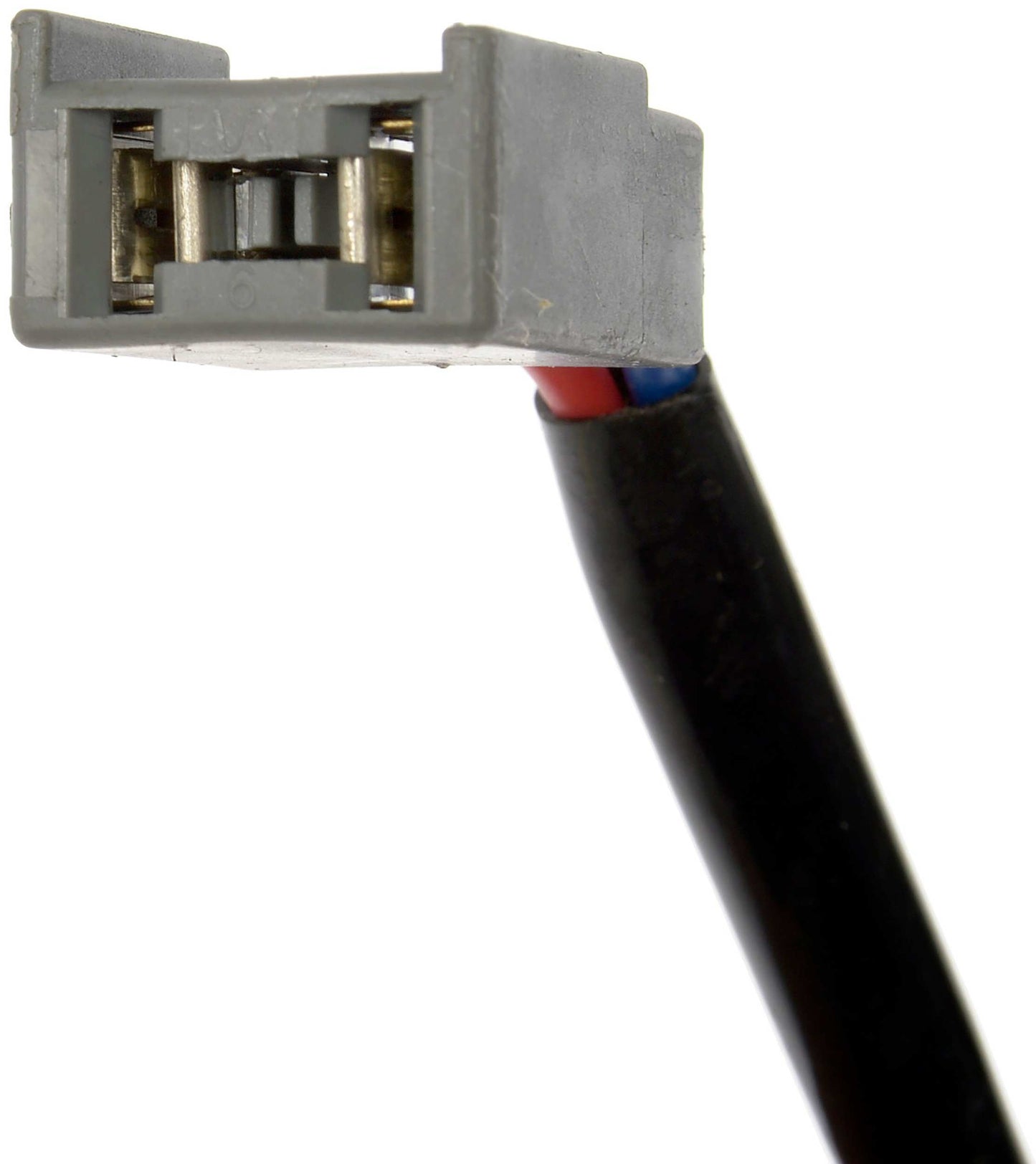 Dorman - OE Solutions Power Window Motor and Regulator Assembly for 1998-2011 Lincoln Town Car 741-687