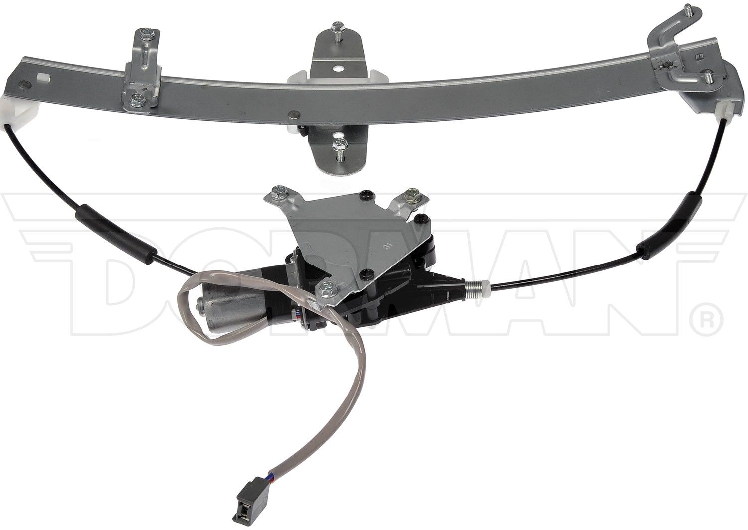 Dorman - OE Solutions WINDOW REGULATOR 741-688