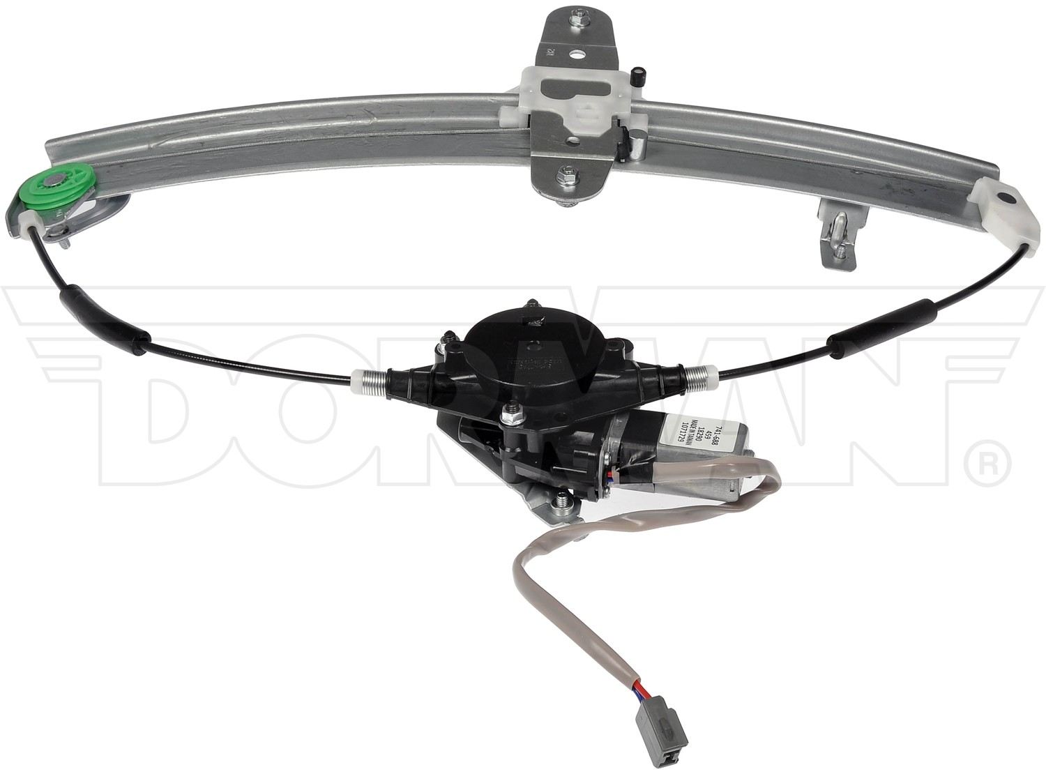 Dorman - OE Solutions WINDOW REGULATOR 741-688