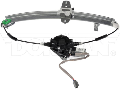 Dorman - OE Solutions WINDOW REGULATOR 741-688