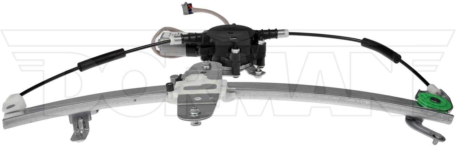 Dorman - OE Solutions WINDOW REGULATOR 741-688