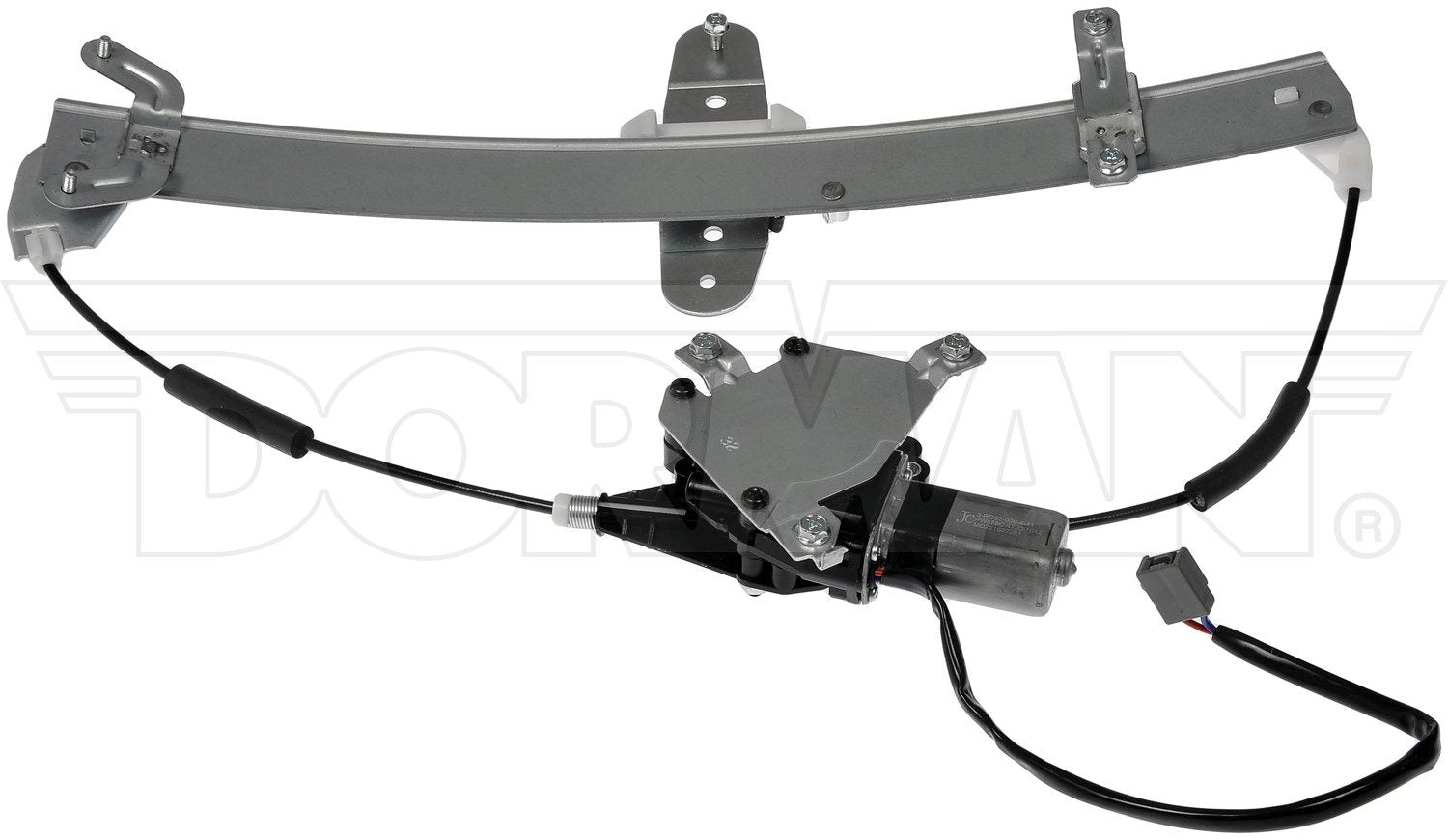 Dorman - OE Solutions WINDOW REGULATOR 741-689