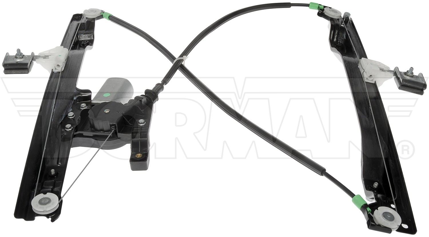 Dorman - OE Solutions WINDOW REGULATOR 741-691