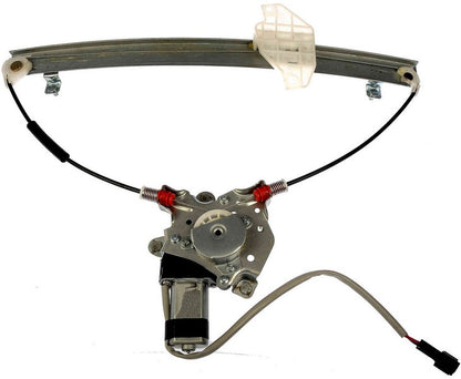 Dorman OE Solutions Power Window Motor and Regulator Assembly for 2000-2006 Hyundai Elantra 741-694
