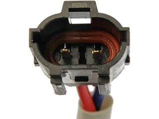 Dorman - OE Solutions Power Window Motor and Regulator Assembly for 2000-96 Hyundai Elantra 741-695