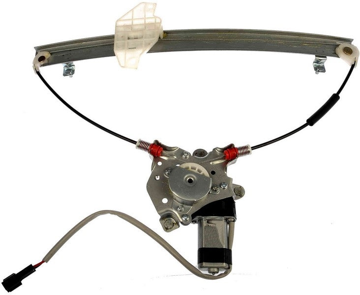 Dorman - OE Solutions Power Window Motor and Regulator Assembly for 2000-96 Hyundai Elantra 741-695