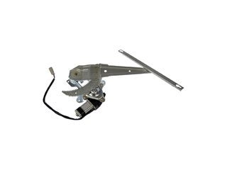 Dorman Power Window Motor and Regulator Assembly for 1998-2002 Honda Accord 741-698