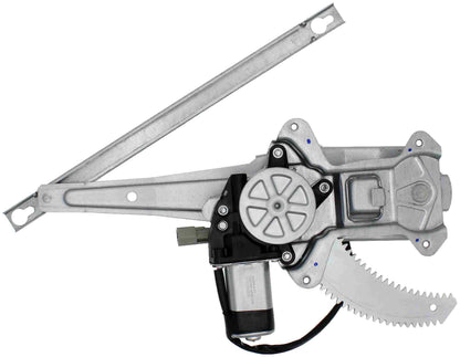 Dorman Power Window Motor and Regulator Assembly for 1998-2002 Honda Accord 741-698